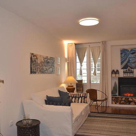 Studio Porto Riverside Apartment Luaran gambar