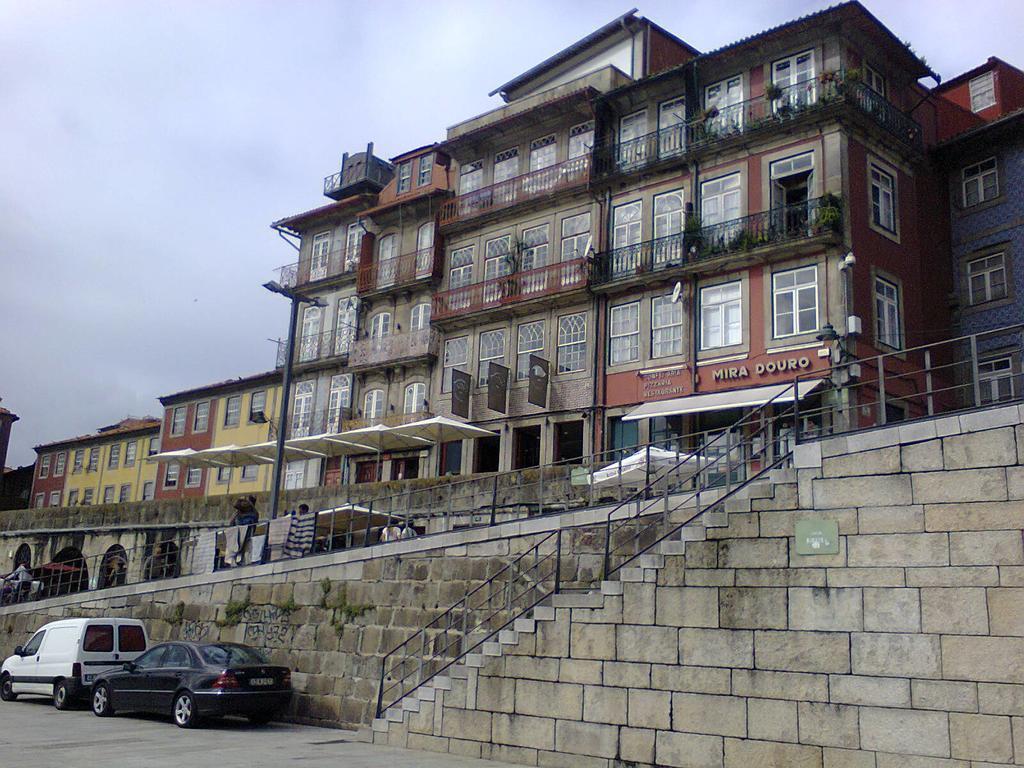 Studio Porto Riverside Apartment Luaran gambar