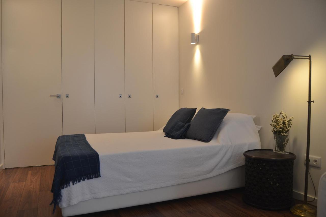 Studio Porto Riverside Apartment Luaran gambar