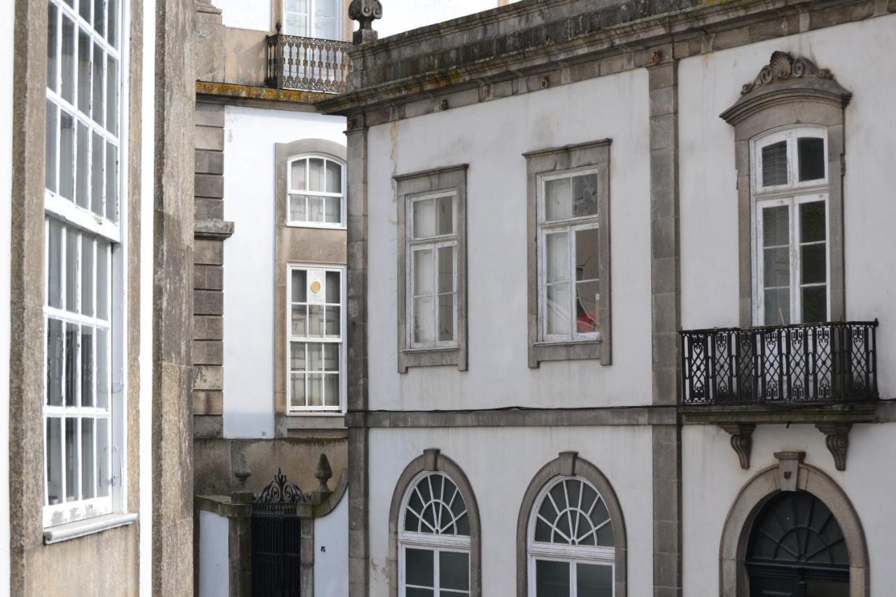 Studio Porto Riverside Apartment Luaran gambar