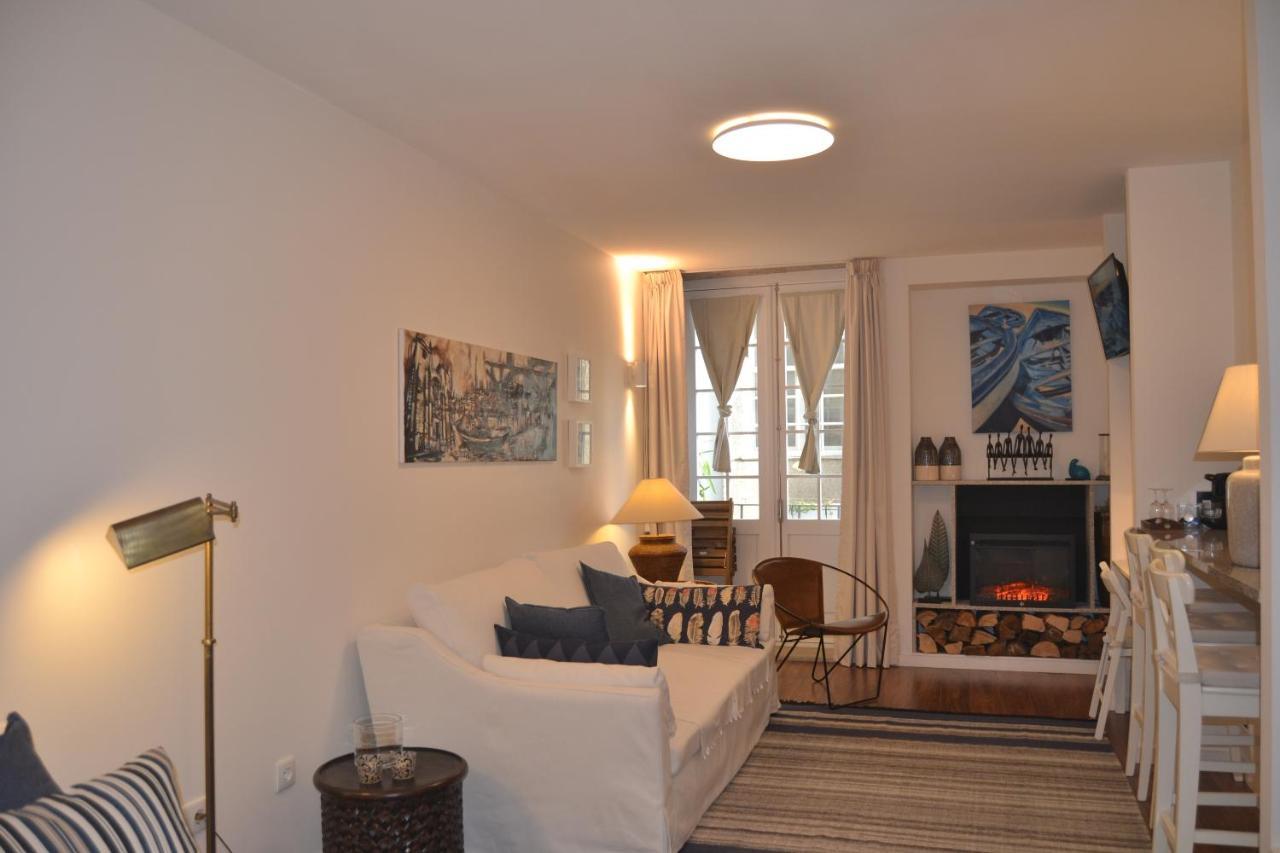 Studio Porto Riverside Apartment Luaran gambar