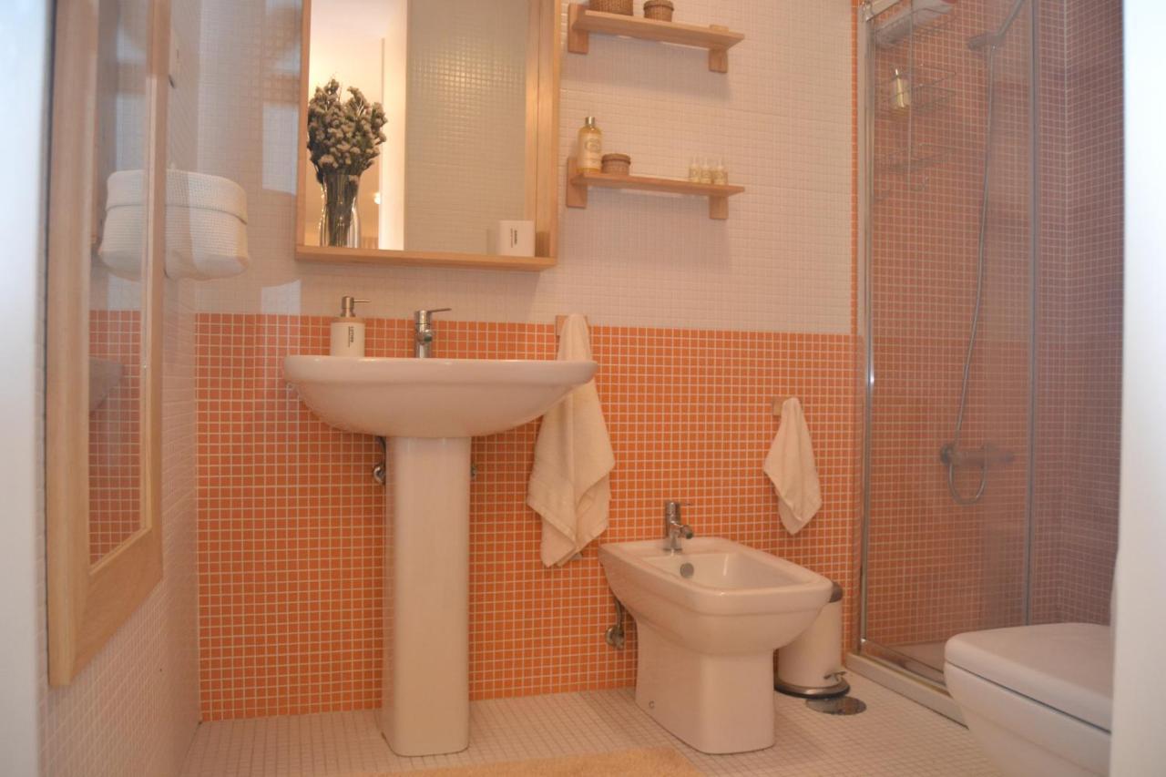Studio Porto Riverside Apartment Luaran gambar